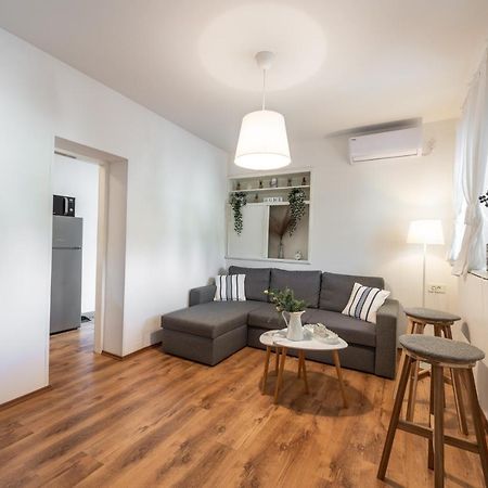 Apartment Near Old Town, FREE Parking&Huge Garden Dubrovnik Exterior foto