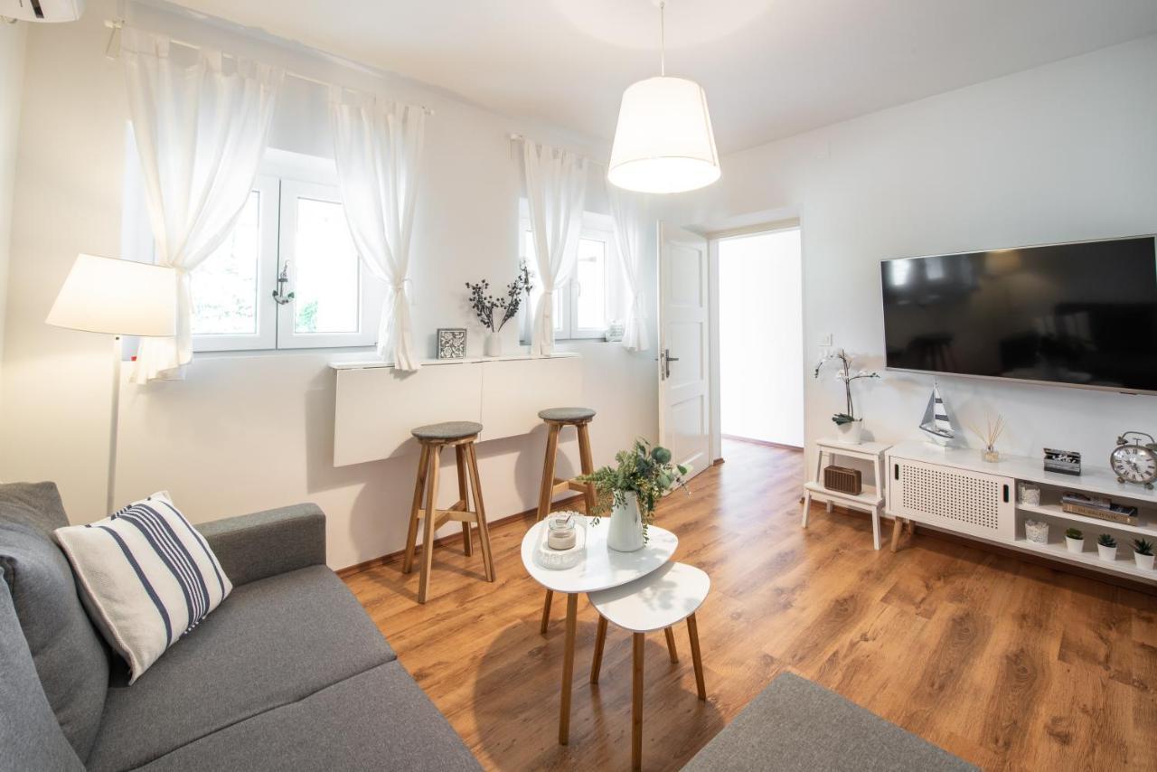Apartment Near Old Town, FREE Parking&Huge Garden Dubrovnik Exterior foto
