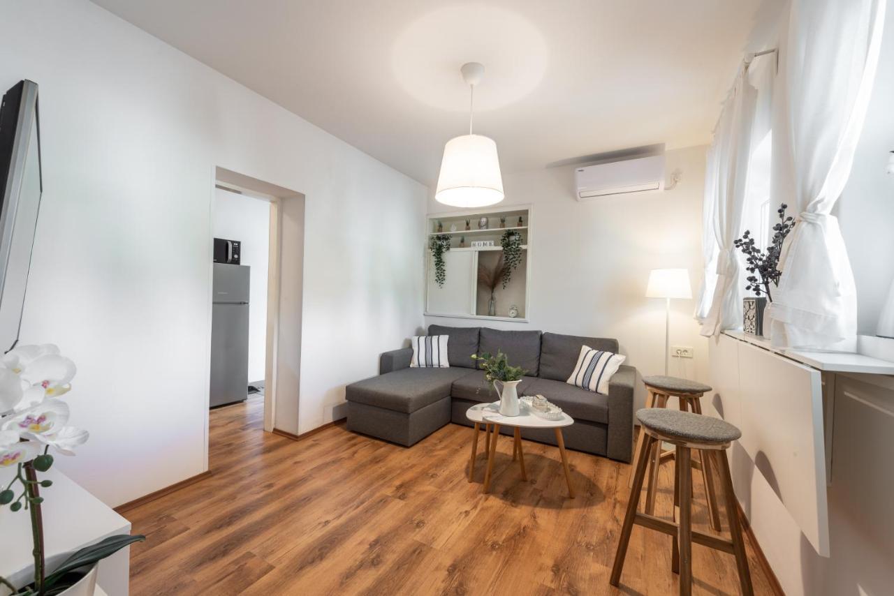 Apartment Near Old Town, FREE Parking&Huge Garden Dubrovnik Exterior foto