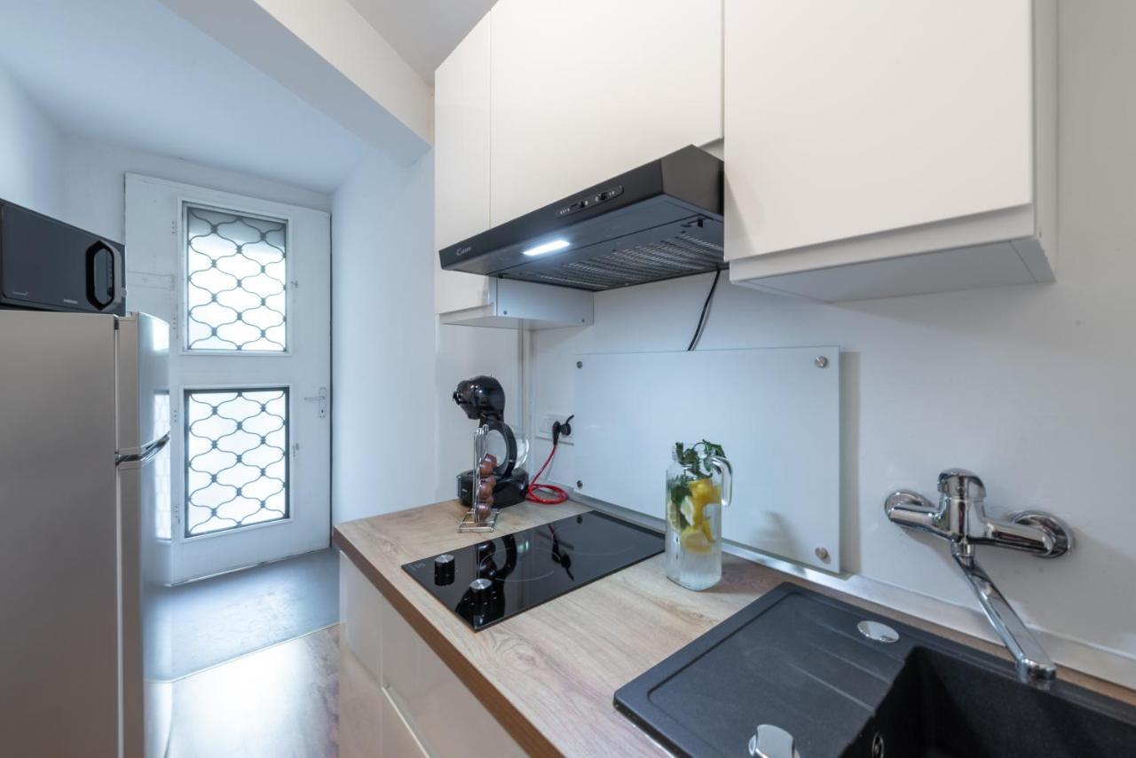 Apartment Near Old Town, FREE Parking&Huge Garden Dubrovnik Exterior foto