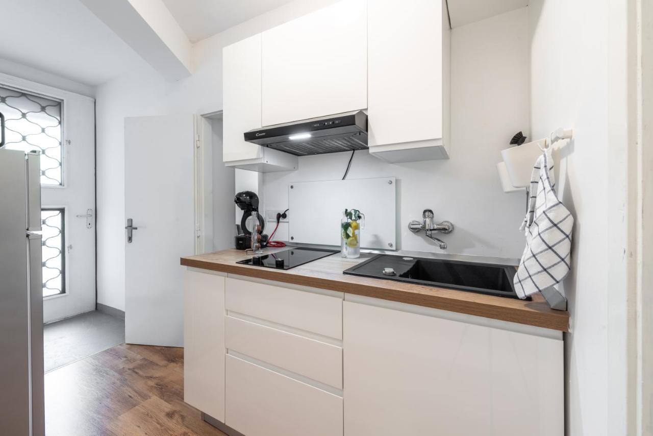 Apartment Near Old Town, FREE Parking&Huge Garden Dubrovnik Exterior foto