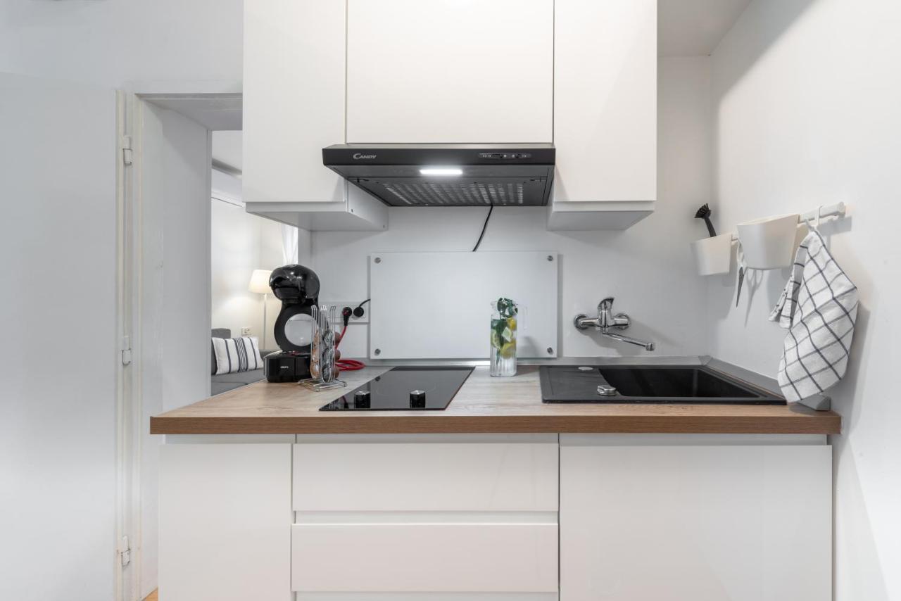 Apartment Near Old Town, FREE Parking&Huge Garden Dubrovnik Exterior foto