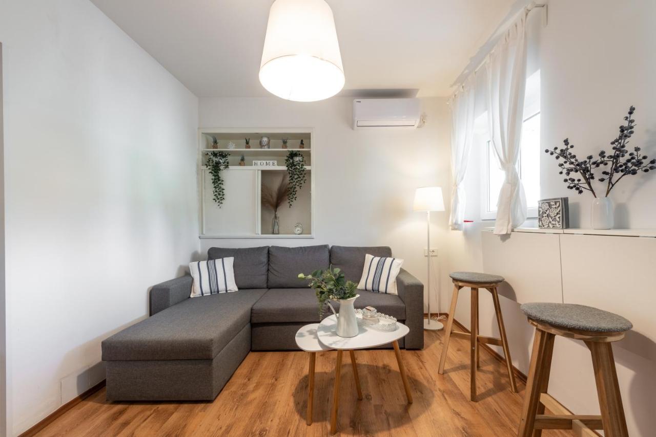 Apartment Near Old Town, FREE Parking&Huge Garden Dubrovnik Exterior foto