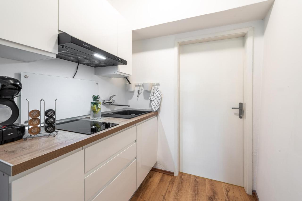 Apartment Near Old Town, FREE Parking&Huge Garden Dubrovnik Exterior foto