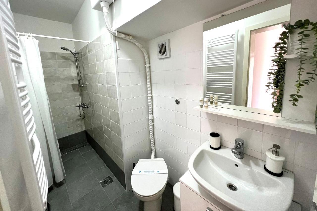 Apartment Near Old Town, FREE Parking&Huge Garden Dubrovnik Exterior foto